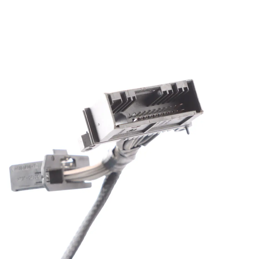 Mercedes W221 Retrofit Joyeauto CarPlay Multimedia Interface Control Unit Module - SKU W221-JOYEAUTO - Part number W221-JOYEAUTO