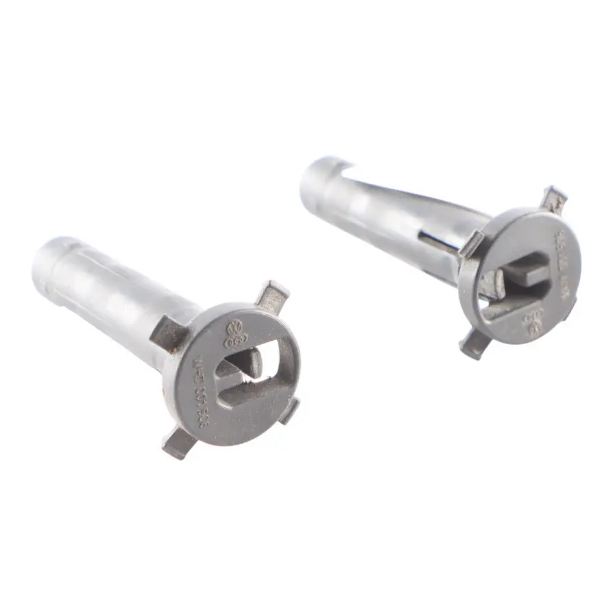 Audi Q5 8R A7 4G8 Radiator Securing Pin Set WHT001506