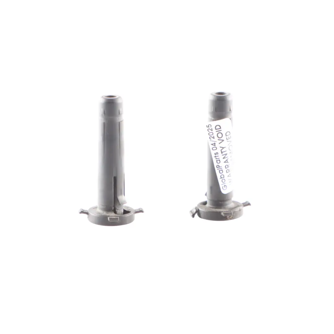 4G8 Radiator Securing Pin Set to Audi Q5 8R A7 with Part number WHT001506 Audi Q5 8R A7 4G8 Radiator Securing Pin Set - SKU WHT001506 - Part number WHT001506