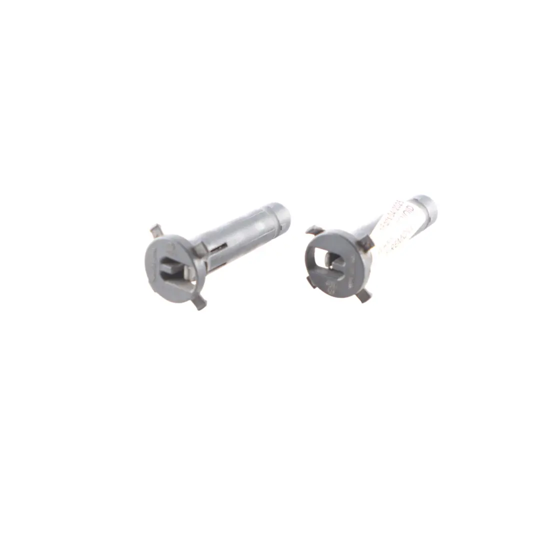 Audi Q5 8R A7 4G8 Radiator Securing Pin Set - SKU WHT001506 - Part number WHT001506