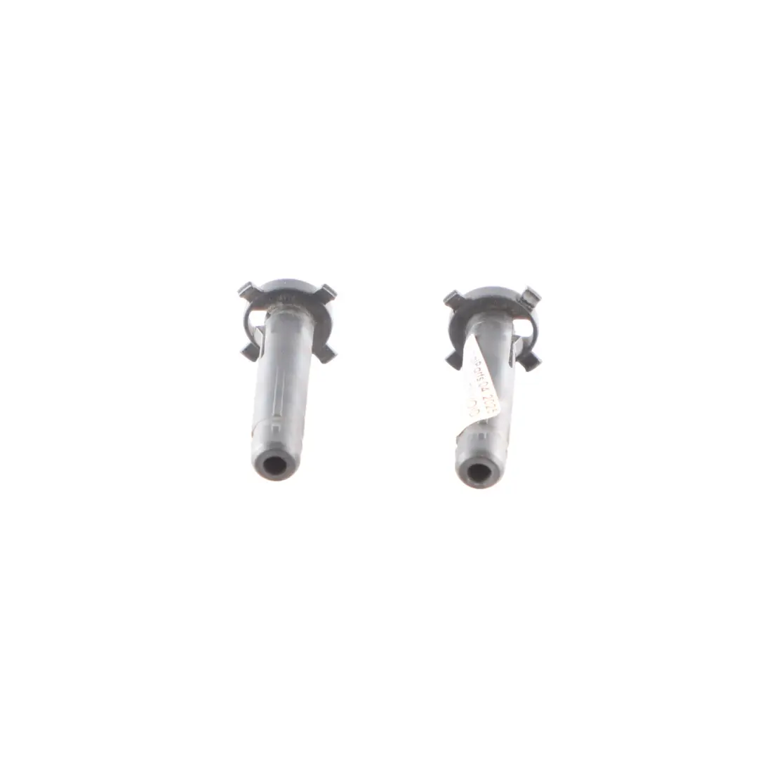 Audi Q5 8R A7 4G8 Radiator Securing Pin Set - SKU WHT001506 - Part number WHT001506
