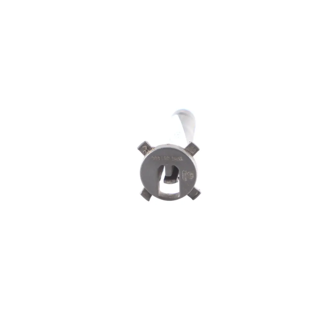 Audi Q5 8R A7 4G8 Radiator Securing Pin Set - SKU WHT001506 - Part number WHT001506