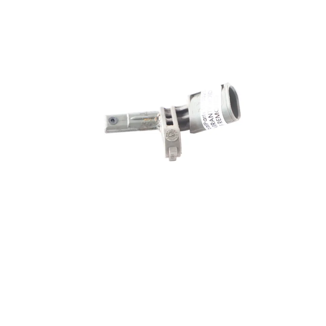 Rad ABS Geschwindigkeits Sensor Hinten Rechts für Audi A3 RS3 8V mit Teilenummer WHT003856B Audi A3 RS3 8V Rad ABS Geschwindigkeits Sensor Hinten Rechts - SKU WHT003856B - Teilenummer WHT003856B