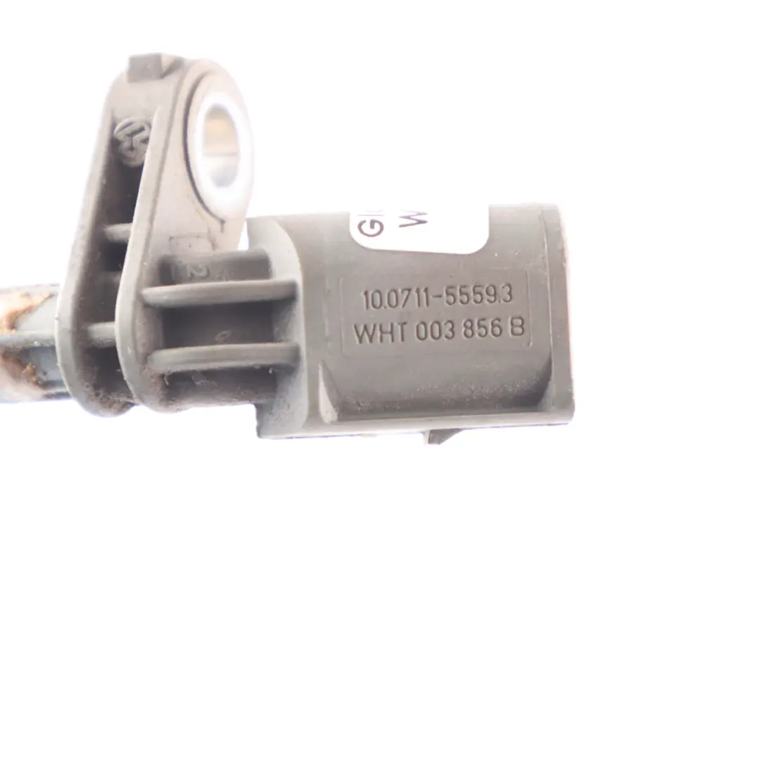 Sensore Velocità ABS Ruota Posteriore Destra per Audi A3 RS3 8V con numero di parte WHT003856B Audi A3 RS3 8V Sensore Velocità ABS Ruota Posteriore Destra - SKU WHT003856B - Numero di parte WHT003856B