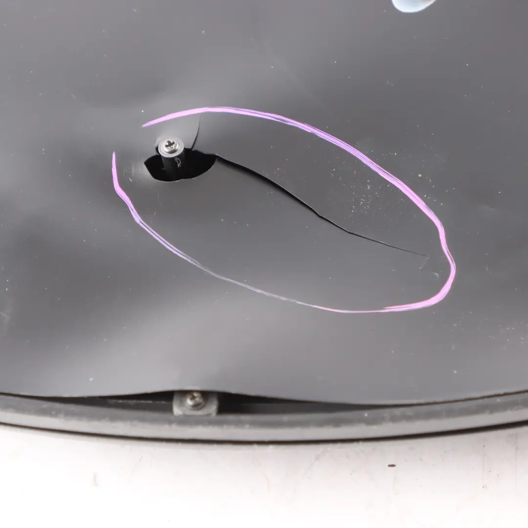 Overhead Mounted Headlining Screen BMW X5 E53 Flip Down Display Infotainment to with Part number X5 E53 Screen Overhead Mounted Headlining Screen BMW X5 E53 Flip Down Display Infotainment - SKU X5-E53-Screen - Part number X5 E53 Screen