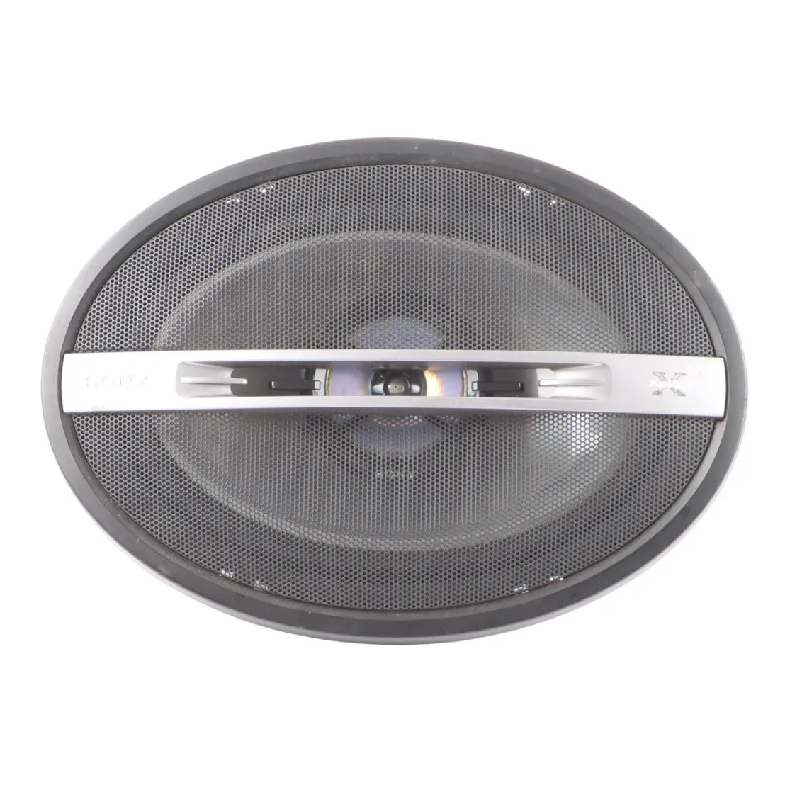 Genuine Sony Xplod XS-F6925 Stereo 2-Way Coaxial Speaker 60W 6x9" 90dB