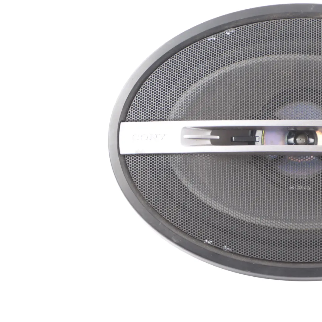 Sony Xplod Haut-parleur Coaxial 2-Voies 60W 6x9" 90dB pour à propos du numéro de pièce XS-F6925 Sony Xplod Haut-parleur Coaxial 2-Voies 60W 6x9" 90dB - SKU XS-F6925 - Numéro de pièce XS-F6925