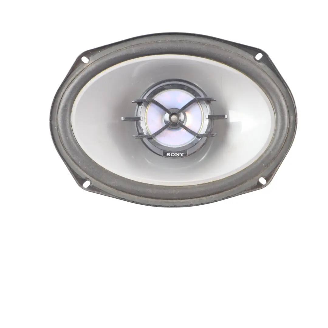  Sony Xplod Altavoz Coaxial 2 Vías 60W 6x9" 90dB - SKU XS-F6925 - Número de pieza XS-F6925