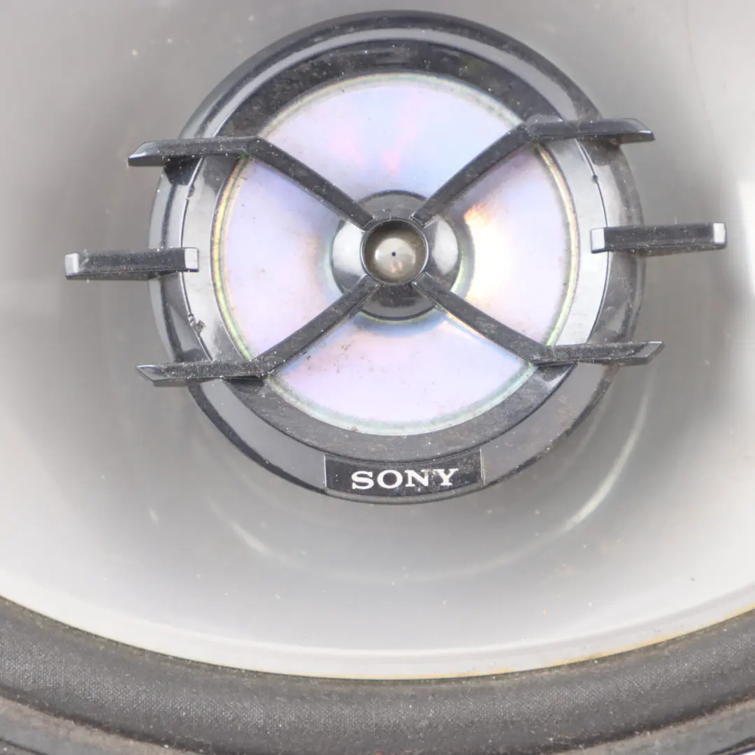 Sony Xplod Altoparlante Coassiale 2-Vie 60W 6x9" 90dB per con numero di parte XS-F6925 Sony Xplod Altoparlante Coassiale 2-Vie 60W 6x9" 90dB - SKU XS-F6925 - Numero di parte XS-F6925