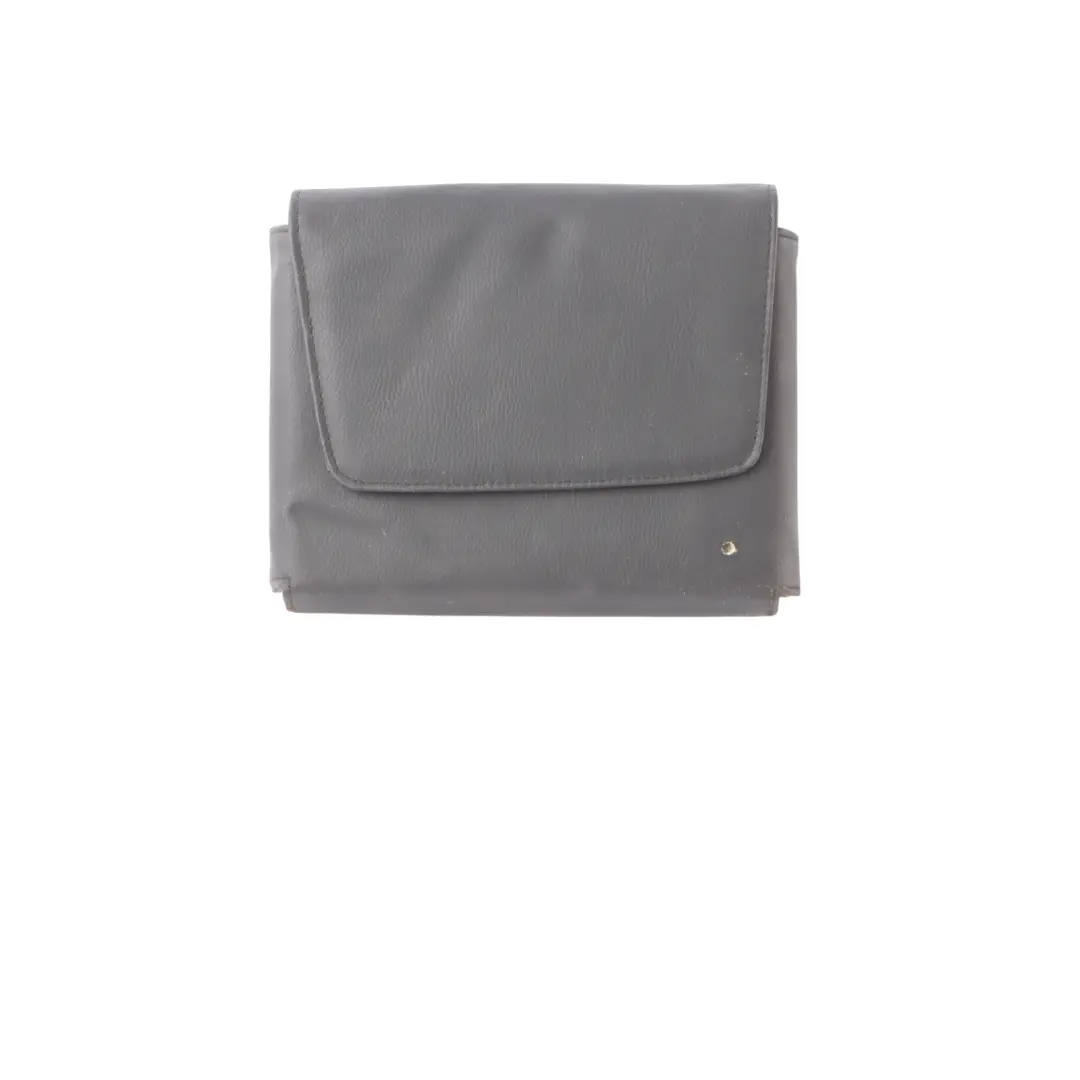 Owner's Handbook BMW E92 E93 Owner's Manual Pouch Case Wallet to with Part number 0013684 Owner's Handbook BMW E92 E93 Owner's Manual Pouch Case Wallet - SKU 0013684 - Part number 0013684