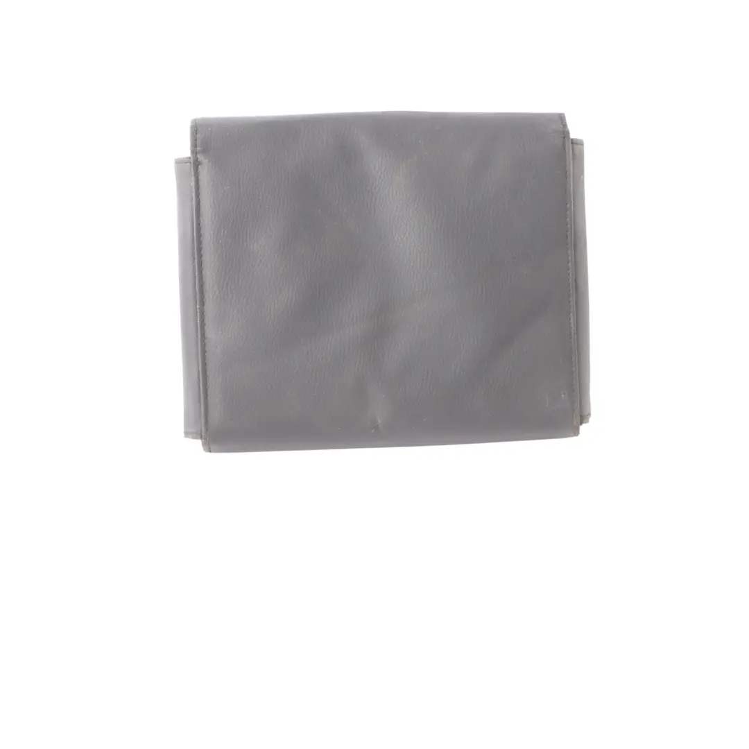 Owner's Handbook BMW E92 E93 Owner's Manual Pouch Case Wallet to with Part number 0013684 Owner's Handbook BMW E92 E93 Owner's Manual Pouch Case Wallet - SKU 0013684 - Part number 0013684