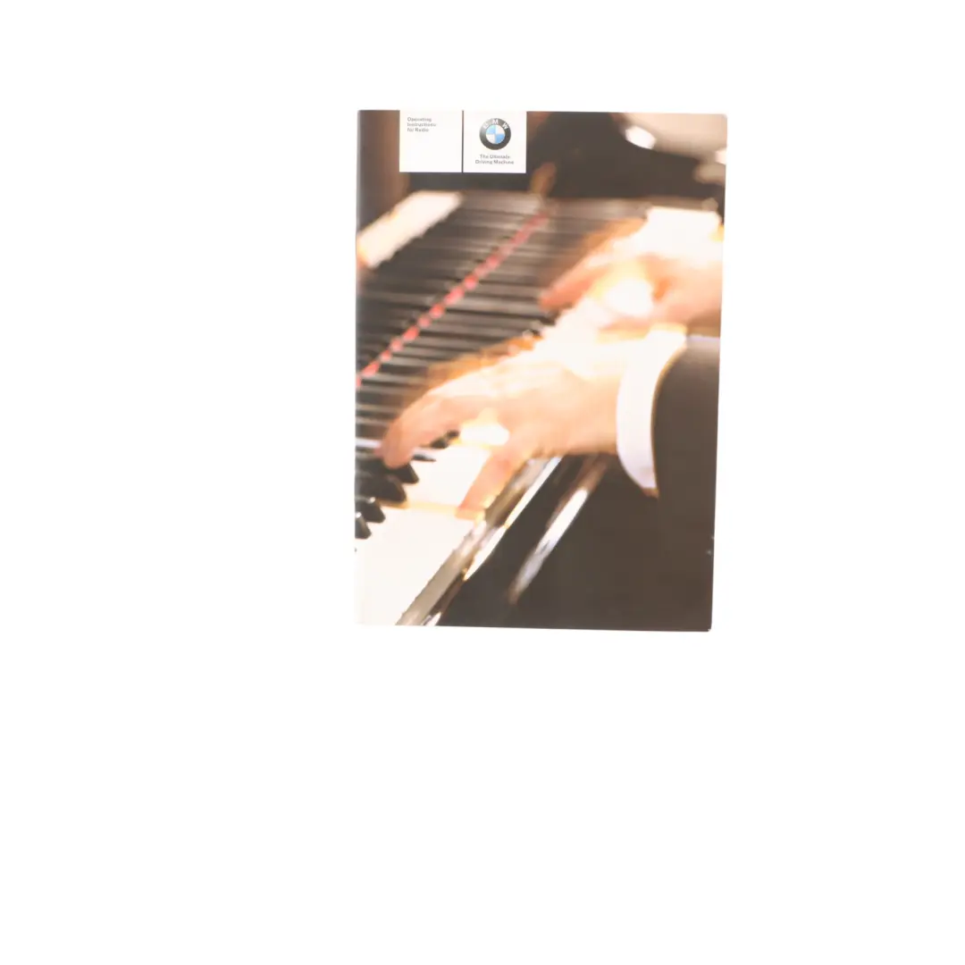 Owner's Handbook BMW E92 E93 Owner's Manual Pouch Case Wallet to with Part number 0013684 Owner's Handbook BMW E92 E93 Owner's Manual Pouch Case Wallet - SKU 0013684 - Part number 0013684