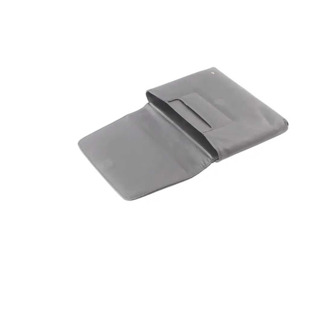  Owner's Handbook BMW E92 E93 Owner's Manual Pouch Case Wallet - SKU 0013684 - Part number 0013684