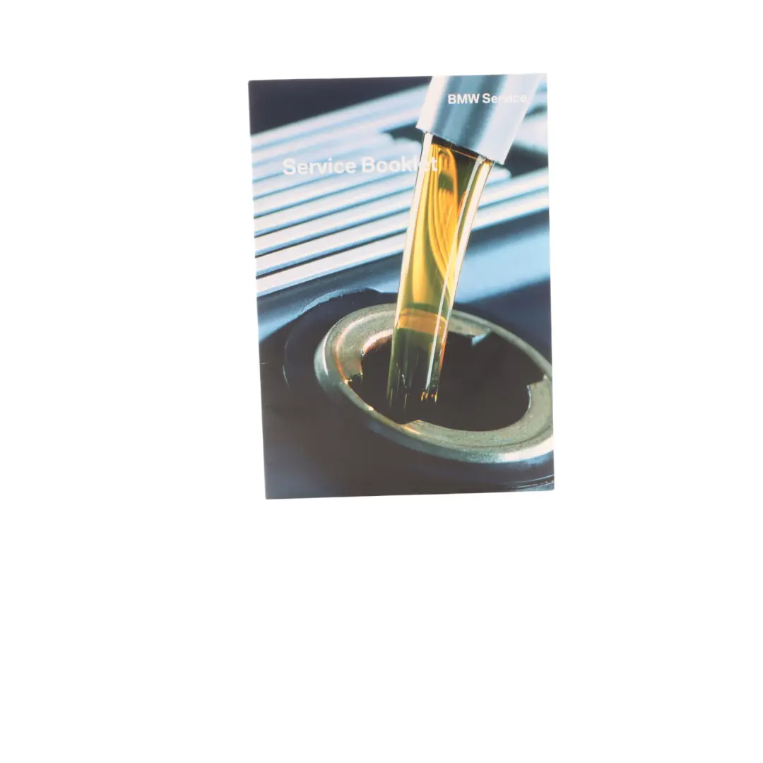 Service Booklet Owner's Handbook Case Pouch Wallet to BMW 3 Series 2 E90 E91 with Part number 0014153 BMW 3 Series 2 E90 E91 Service Booklet Owner's Handbook Case Pouch Wallet - SKU 0014153-2 - Part number 0014153