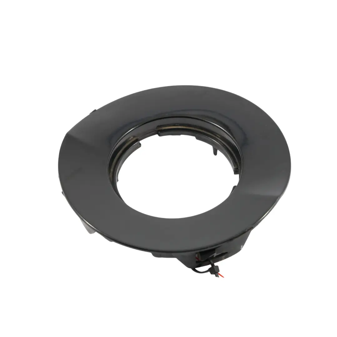 Couvercle Indicateur Répétiteur Droit Noir Saphir - 475 pour BMW Z4 E85 à propos du numéro de pièce 0030962 BMW Z4 E85 Couvercle Indicateur Répétiteur Droit Noir Saphir - 475 - SKU 0030962-BS - Numéro de pièce 0030962