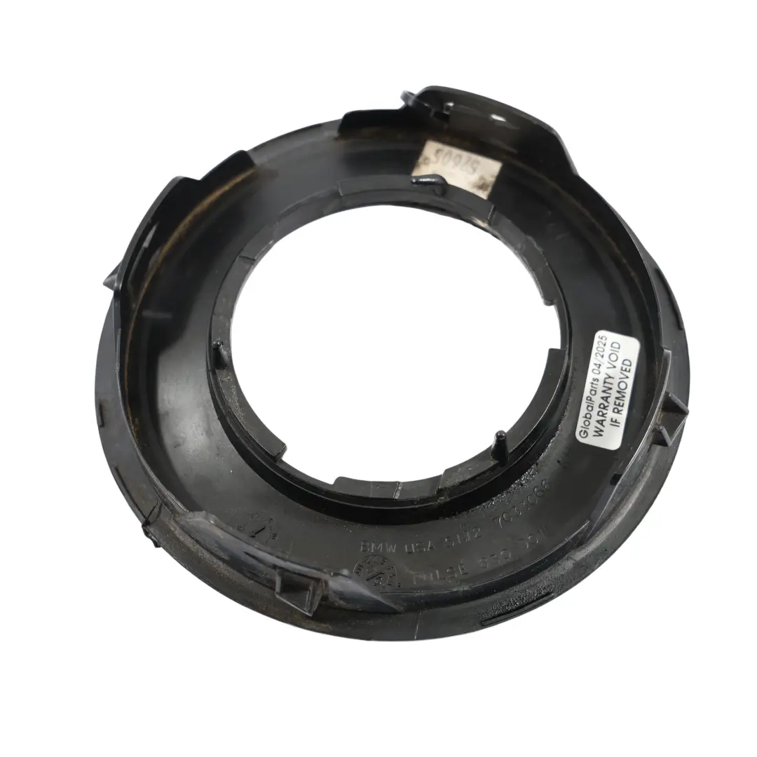 Abdeckung Blinkerwiederholung Rechts Schwarz Saphir Metallic - 475 für BMW Z4 E85 mit Teilenummer 0030962 BMW Z4 E85 Abdeckung Blinkerwiederholung Rechts Schwarz Saphir Metallic - 475 - SKU 0030962-BS - Teilenummer 0030962