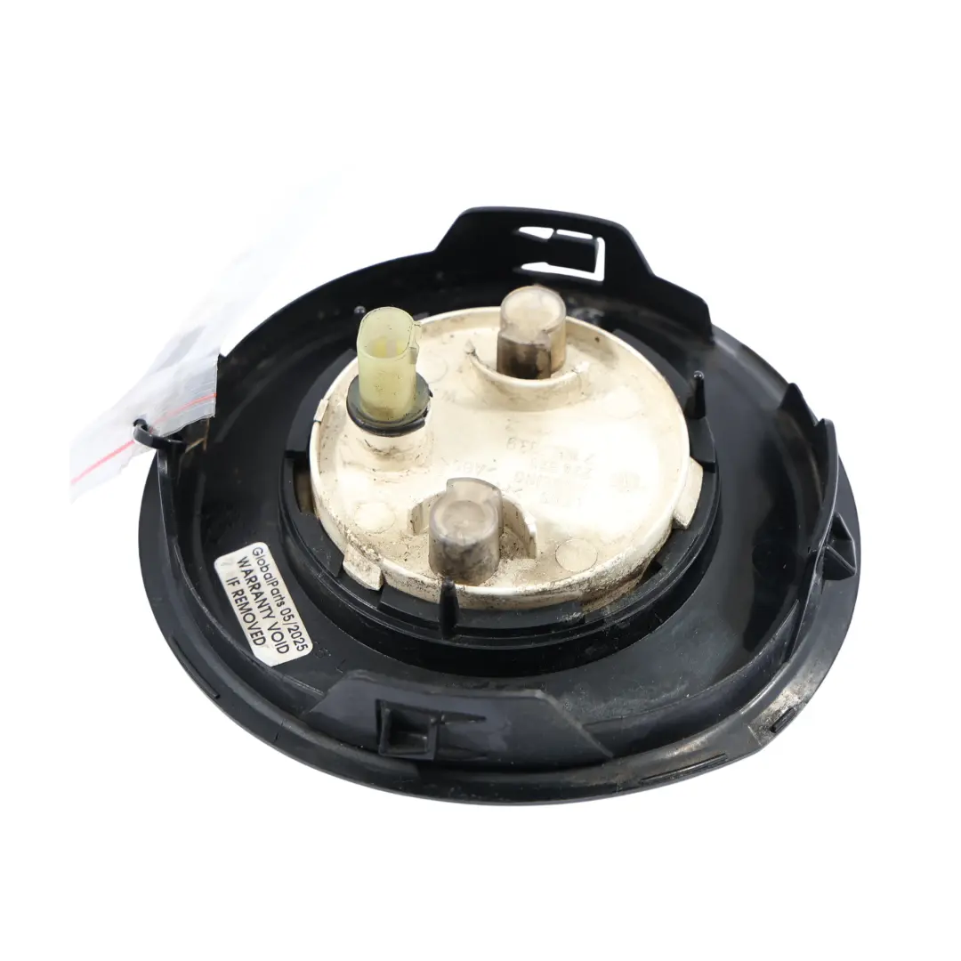 BMW Z4 E85 Couvercle Indicateur Répétiteur Badge Emblèmes Gauche Noir Saphir 475 - SKU 0030963-BS - Numéro de pièce 0030963
