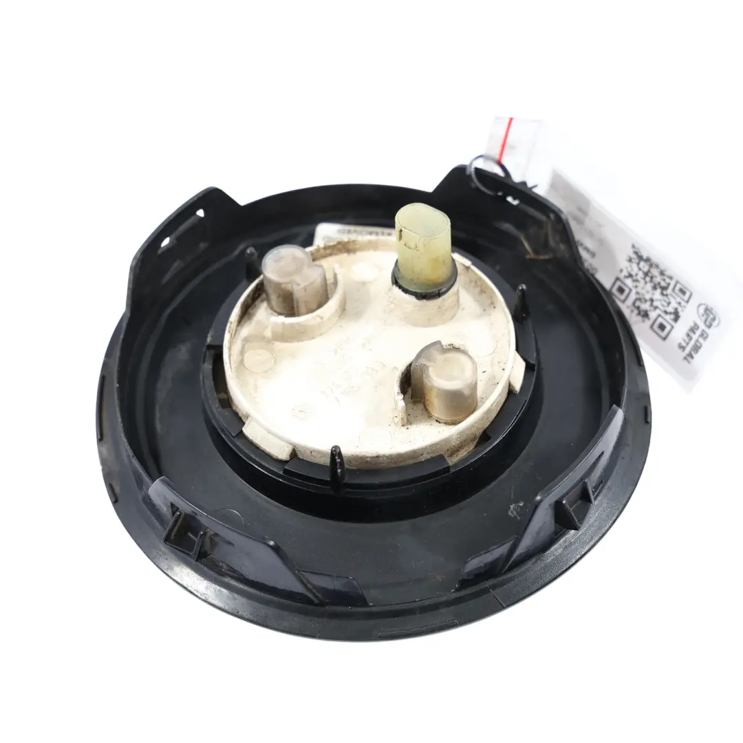 Coperchio Indicatore Ripetitore Emblema Sinistro Nero Zaffiro - 475 per BMW Z4 E85 con numero di parte 0030963 BMW Z4 E85 Coperchio Indicatore Ripetitore Emblema Sinistro Nero Zaffiro - 475 - SKU 0030963-BS - Numero di parte 0030963