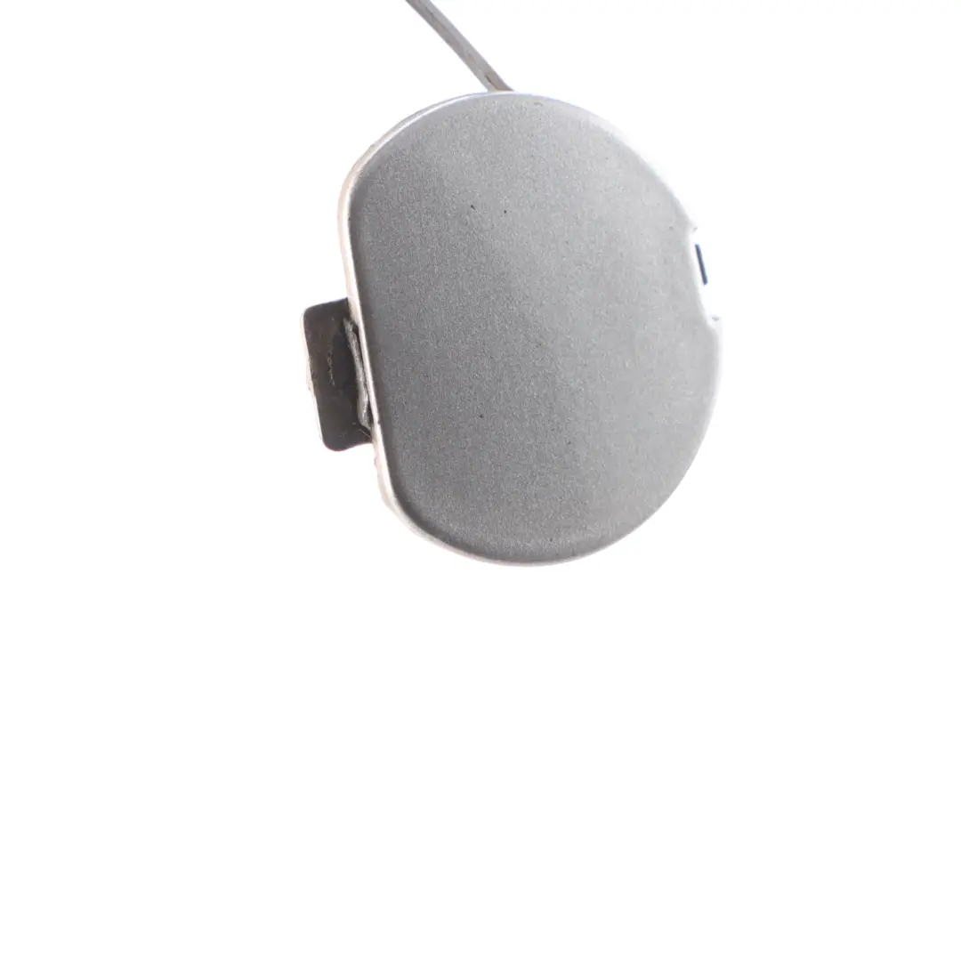 Capuchon D'anneau D'attelage Arrière Sterlinggrau Metallic pour BMW Z4 E85 à propos du numéro de pièce 0031138 BMW Z4 E85 Capuchon D'anneau D'attelage Arrière Sterlinggrau Metallic - SKU 0031138-STG - Numéro de pièce 0031138