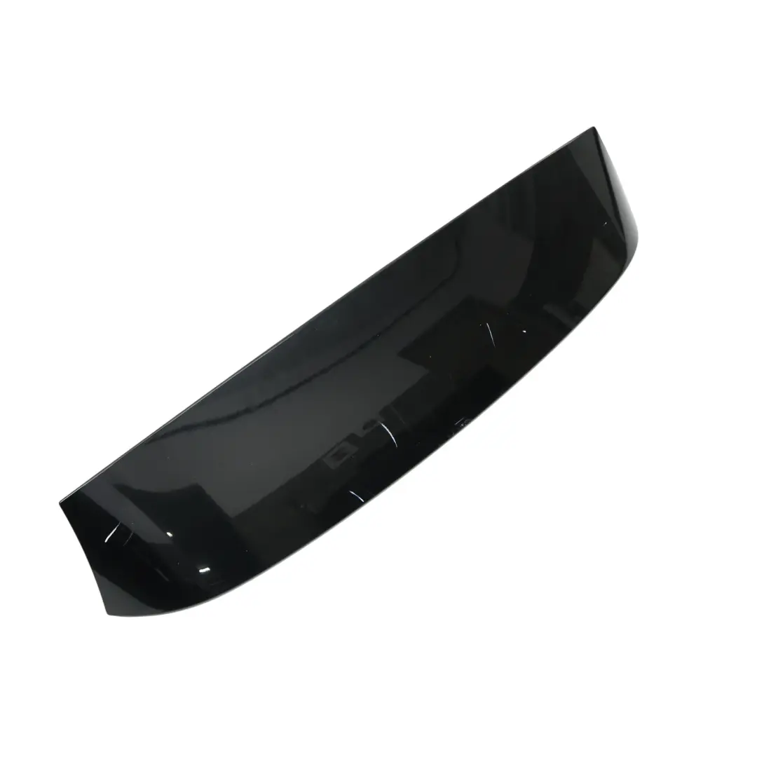 BMW E91 Becquet Arrière De Coffre Noir Saphir Métallisé - 475 - SKU 0033470-BS1 - Numéro de pièce 0033470