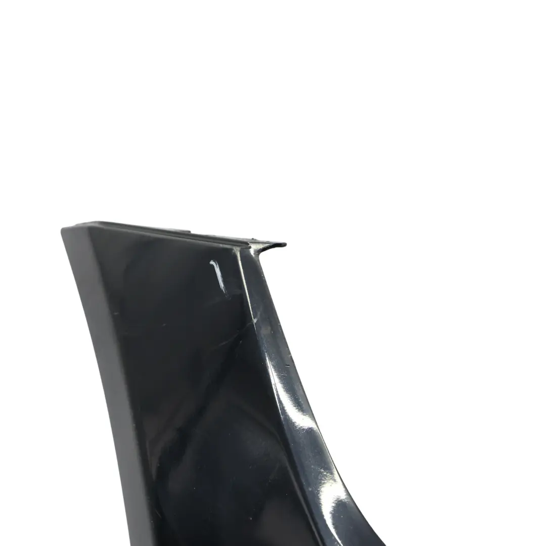 Zderzak Przedni M-Pakiet Black Sapphire Czarny Metalik - 416 do BMW E90 E91 o numerze 0033536 BMW E90 E91 Zderzak Przedni M-Pakiet Black Sapphire Czarny Metalik - 416 - SKU 0033536-CAR - Numer Części 0033536