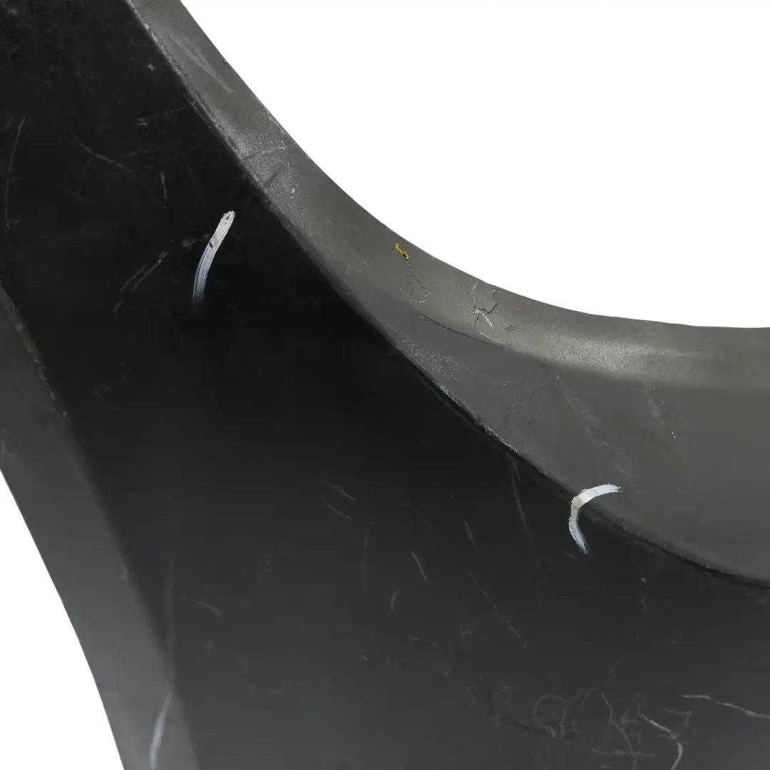 BMW E90 E91 Zderzak Przedni M-Pakiet Gruntowany - SKU 0033538-PRIM - Numer Części 0033538