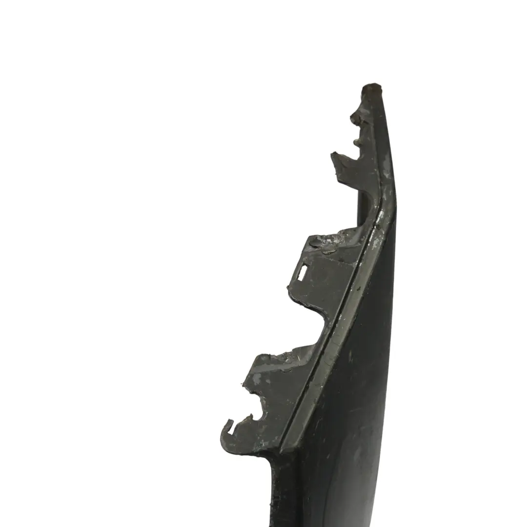 Front Bumper Panel Trim Cover M Sport E91 Primed Textured to BMW E90 with Part number 0033538 BMW E90 Front Bumper Panel Trim Cover M Sport E91 Primed Textured - SKU 0033538-PRIM - Part number 0033538