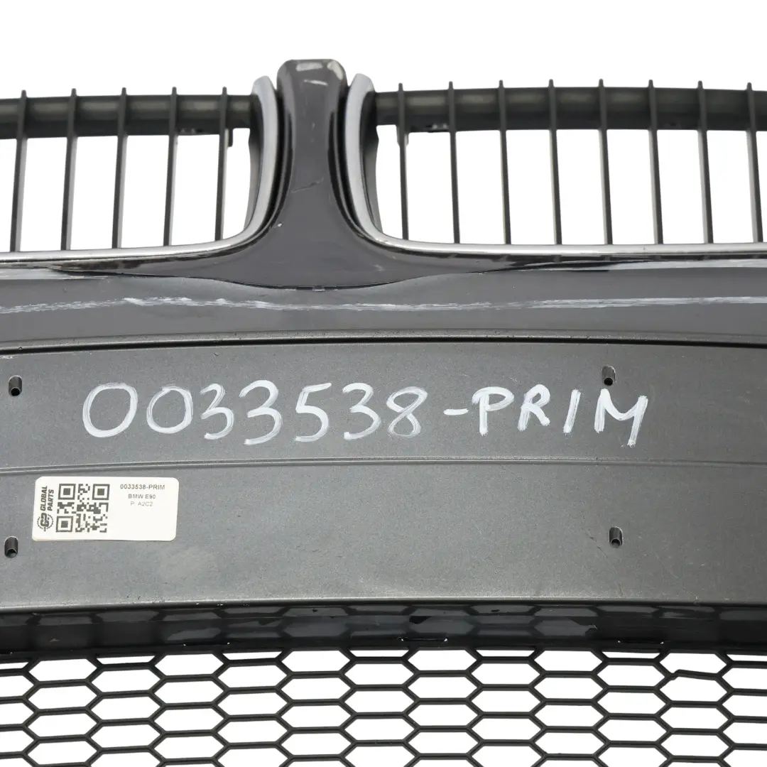 BMW E90 E91 Zderzak Przedni M-Pakiet Gruntowany - SKU 0033538-PRIM - Numer Części 0033538