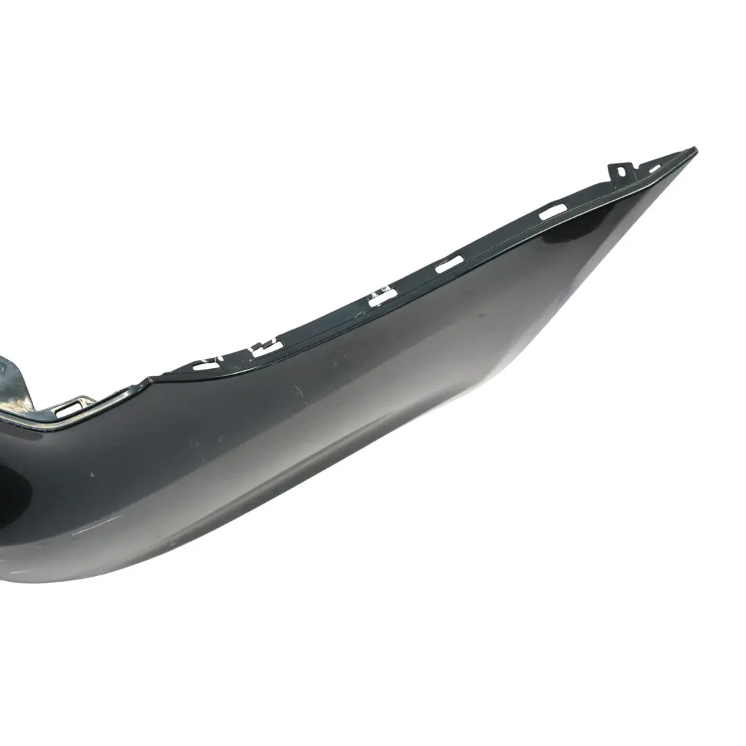 Tylny Zderzak M-Pakiet PDC Malachite Green Zielony Metalik - S10 do BMW E90 o numerze 0033541 BMW E90 Tylny Zderzak M-Pakiet PDC Malachite Green Zielony Metalik - S10 - SKU 0033541-MAL - Numer Części 0033541