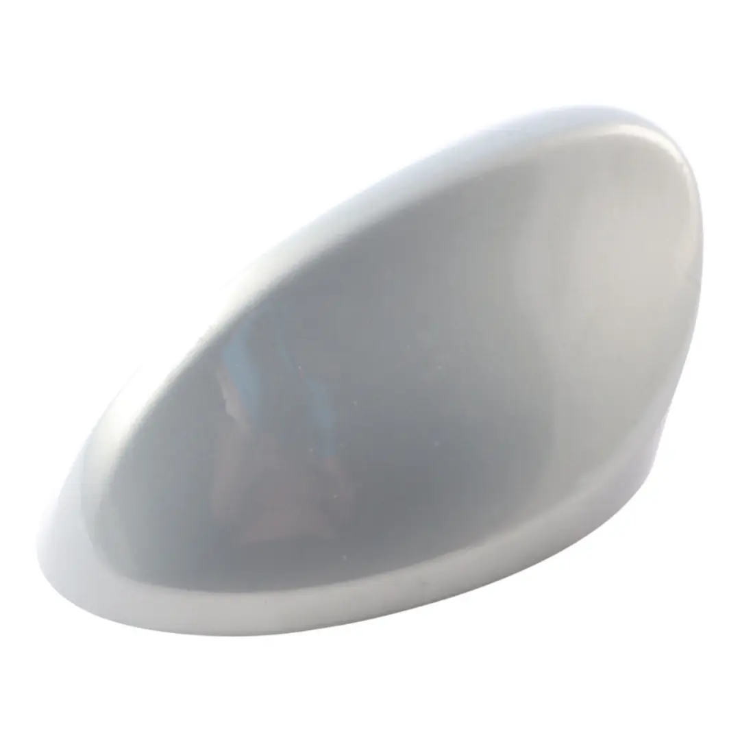 Wing Mirror Cover BMW E92 E93 Left Cap N/S Casing Housing Arktis Metallic - A34 to with Part number 0033793 Wing Mirror Cover BMW E92 E93 Left Cap N/S Casing Housing Arktis Metallic - A34 - SKU 0033793-AM - Part number 0033793