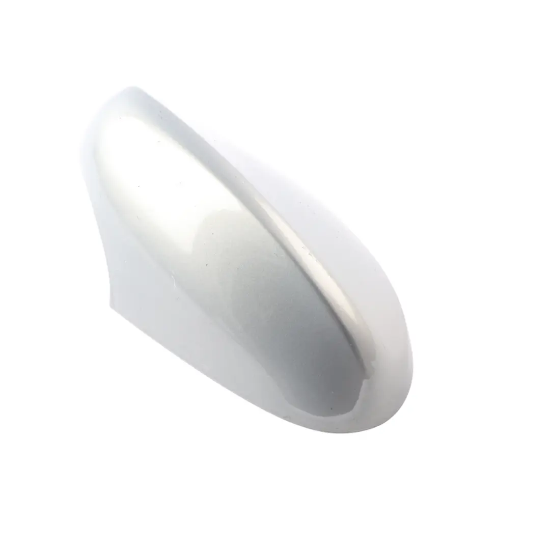 Wing Mirror Cover BMW E92 E93 Left Cap N/S Casing Housing Arktis Metallic - A34 to with Part number 0033793 Wing Mirror Cover BMW E92 E93 Left Cap N/S Casing Housing Arktis Metallic - A34 - SKU 0033793-AM - Part number 0033793