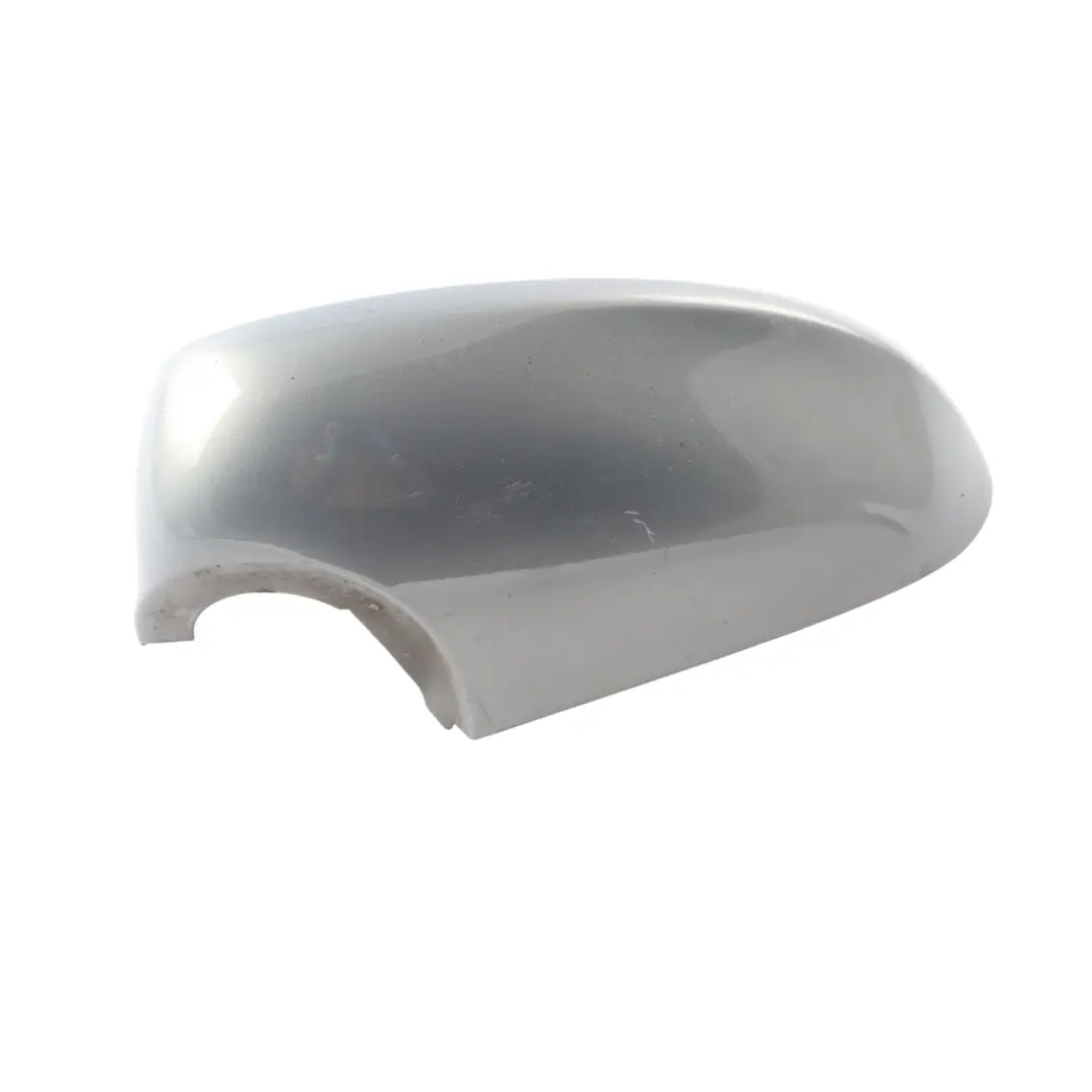 Wing Mirror Cover BMW E92 E93 Left Cap N/S Casing Housing Arktis Metallic - A34 to with Part number 0033793 Wing Mirror Cover BMW E92 E93 Left Cap N/S Casing Housing Arktis Metallic - A34 - SKU 0033793-AM - Part number 0033793