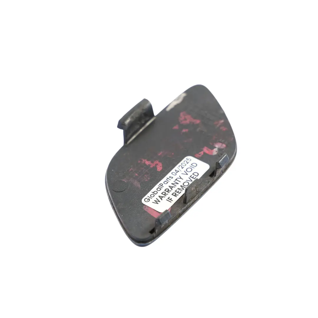 BMW E92 Frontstoßstange Abdeckung Abschlepphaken Öse Le Mans Blau 381 7128243 - SKU 0034358-LMB - Teilenummer 0034358