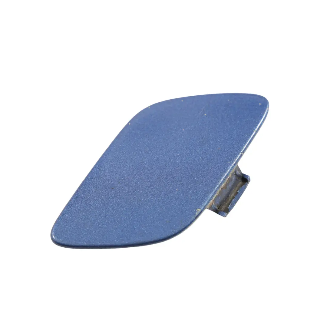 Cache Pare Choc Avant Crochet De Remorquage Bleu Le Mans 381 7128243 pour BMW E92 à propos du numéro de pièce 0034358 BMW E92 Cache Pare Choc Avant Crochet De Remorquage Bleu Le Mans 381 7128243 - SKU 0034358-LMB - Numéro de pièce 0034358