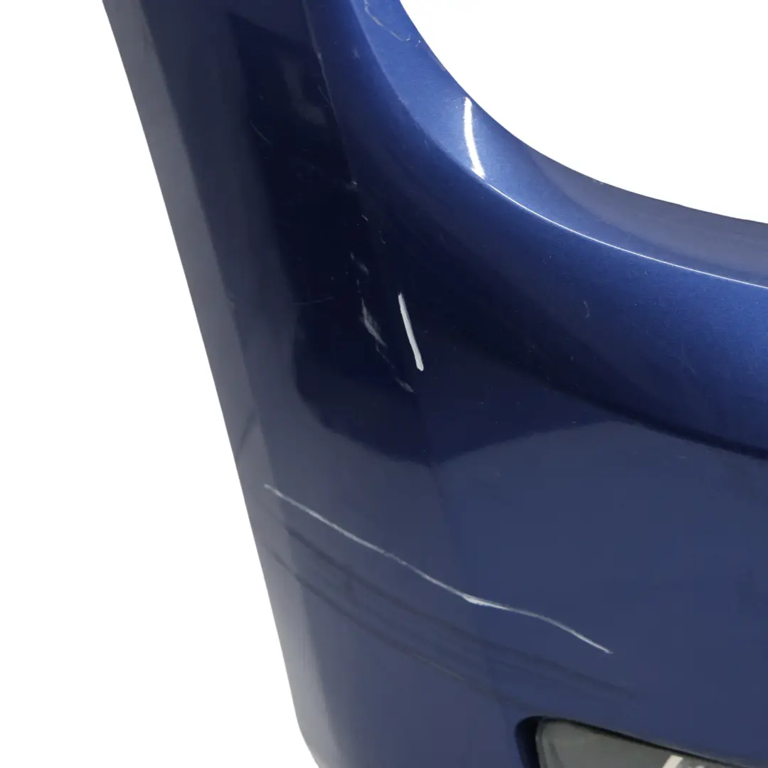 Zderzak Przedni Montegoblau Niebieski Metalik - A51 do BMW E92 o numerze 0034469 BMW E92 Zderzak Przedni Montegoblau Niebieski Metalik - A51 - SKU 0034469-MTB - Numer Części 0034469