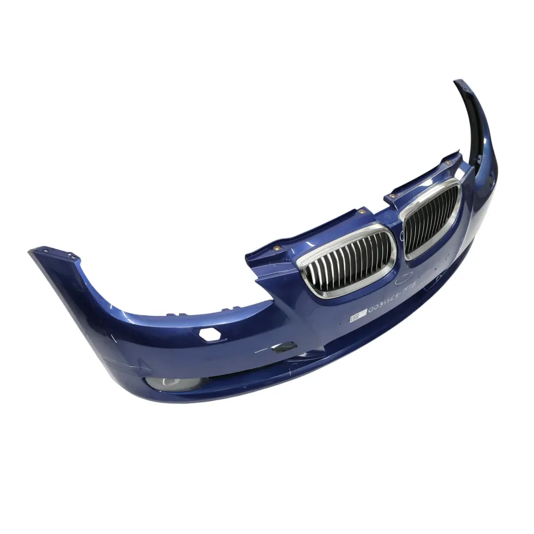 Zderzak Przedni Montegoblau Niebieski Metalik - A51 do BMW E92 o numerze 0034469 BMW E92 Zderzak Przedni Montegoblau Niebieski Metalik - A51 - SKU 0034469-MTB - Numer Części 0034469