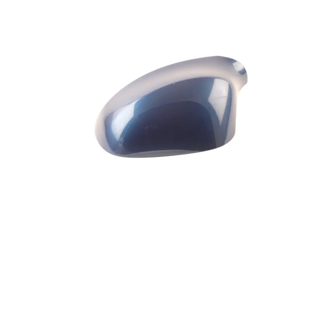 Tapa Izquierda Carcasa Espejo Retrovisor Le Mans Azul - 381 para BMW E90 E91 LCI con número de pieza 0036829 BMW E90 E91 LCI Tapa Izquierda Carcasa Espejo Retrovisor Le Mans Azul - 381 - SKU 0036829-LMB1 - Número de pieza 0036829