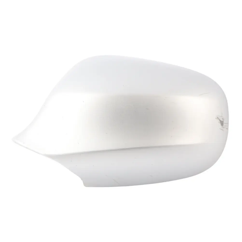 Wing Mirror Cover BMW E90 E91 LCI Cap Casing Left N/S Titansilber Silver 354 to with Part number 0036829 Wing Mirror Cover BMW E90 E91 LCI Cap Casing Left N/S Titansilber Silver 354 - SKU 0036829-TS - Part number 0036829