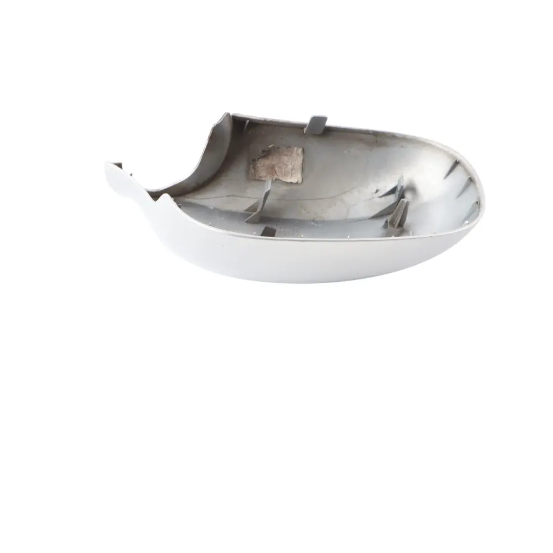 Wing Mirror Cover BMW E90 E91 LCI Cap Casing Left N/S Titansilber Silver 354 to with Part number 0036829 Wing Mirror Cover BMW E90 E91 LCI Cap Casing Left N/S Titansilber Silver 354 - SKU 0036829-TS - Part number 0036829