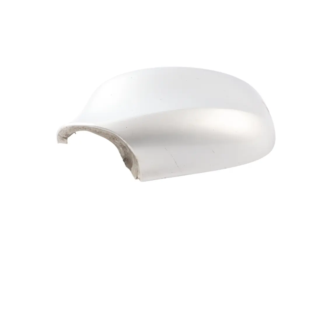 Wing Mirror Cover BMW E90 E91 LCI Cap Casing Left N/S Titansilber Silver 354 to with Part number 0036829 Wing Mirror Cover BMW E90 E91 LCI Cap Casing Left N/S Titansilber Silver 354 - SKU 0036829-TS - Part number 0036829