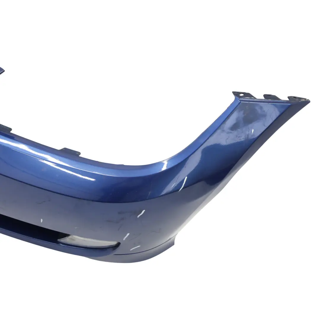 Zderzak Przedni Montegoblau Niebieski Metalik - A51 do BMW E90 E91 LCI o numerze 0036837 BMW E90 E91 LCI Zderzak Przedni Montegoblau Niebieski Metalik - A51 - SKU 0036837-MTB1 - Numer Części 0036837