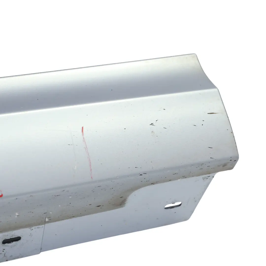  Bas De Caisse Droit BMW E90 E91 LCI Finition Bluewater Metallic - 896 - SKU 0037060-WB1 - Numéro de pièce 0037060