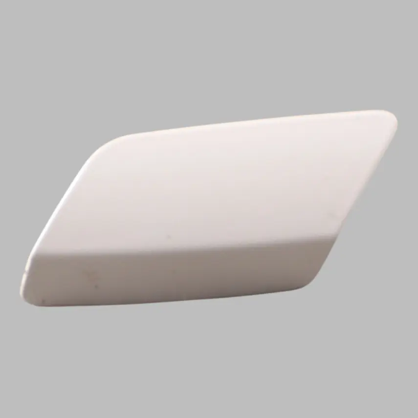 Spray Nozzle BMW E92 E93 LCI Cover Flap Left N/S Alpinweiss 3 - 300 7253393 to with Part number 0038567 Spray Nozzle BMW E92 E93 LCI Cover Flap Left N/S Alpinweiss 3 - 300 7253393 - SKU 0038567-AW - Part number 0038567