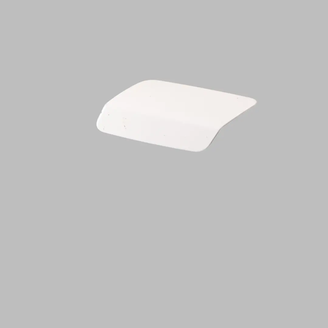 Spray Nozzle BMW E92 E93 LCI Cover Flap Left N/S Alpinweiss 3 - 300 7253393 to with Part number 0038567 Spray Nozzle BMW E92 E93 LCI Cover Flap Left N/S Alpinweiss 3 - 300 7253393 - SKU 0038567-AW - Part number 0038567