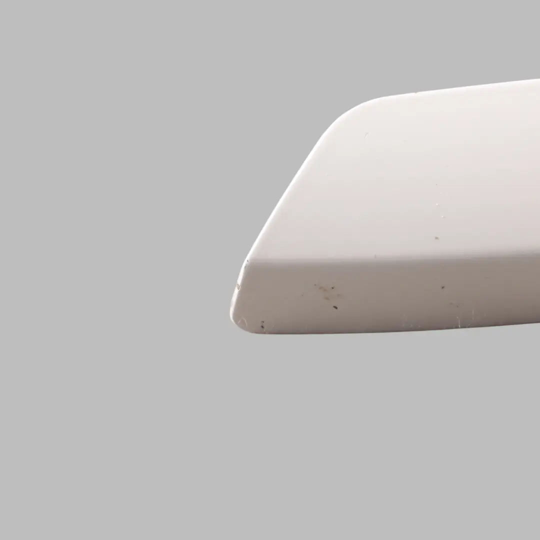 Spray Nozzle BMW E92 E93 LCI Cover Flap Left N/S Alpinweiss 3 - 300 7253393 to with Part number 0038567 Spray Nozzle BMW E92 E93 LCI Cover Flap Left N/S Alpinweiss 3 - 300 7253393 - SKU 0038567-AW - Part number 0038567