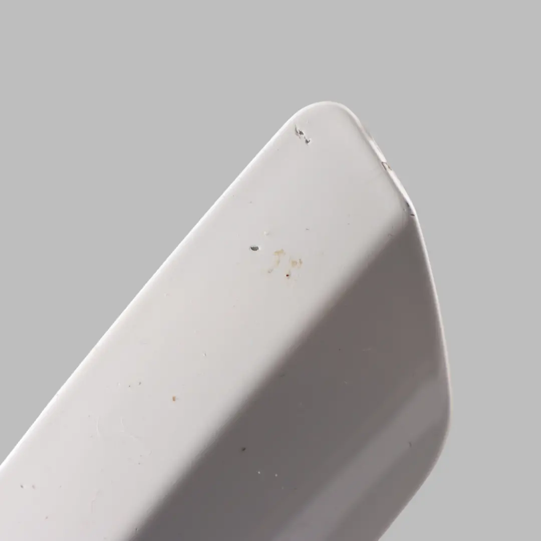 Spray Nozzle BMW E92 E93 LCI Cover Flap Left N/S Alpinweiss 3 - 300 7253393 to with Part number 0038567 Spray Nozzle BMW E92 E93 LCI Cover Flap Left N/S Alpinweiss 3 - 300 7253393 - SKU 0038567-AW - Part number 0038567