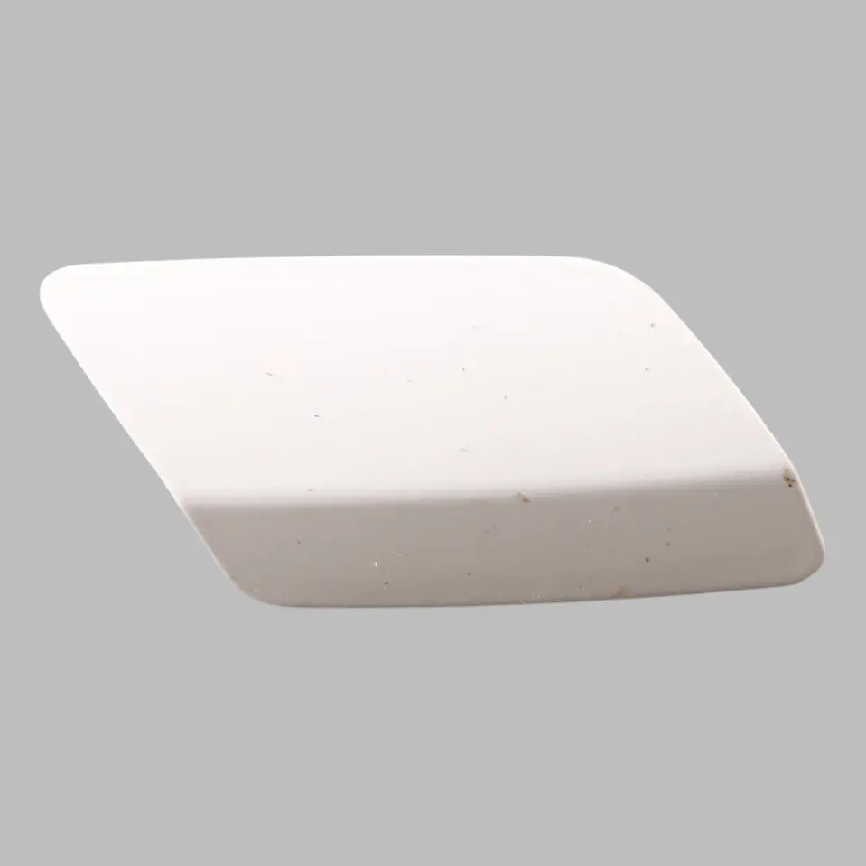  Spray Nozzle Cover BMW E92 E93 LCI Flap Right O/S Alpinweiss 3 - 300 7253394 - SKU 0038568-AW - Part number 0038568