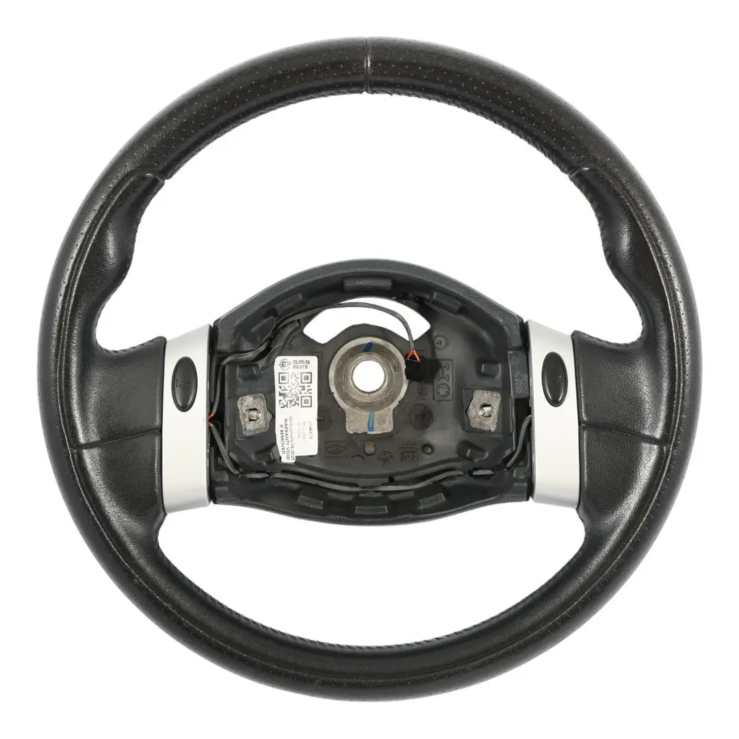 Mini Cooper R50 R52 R53 Cooper S Sport 2 Razze Volante In Pelle - SKU 0146479 - Numero di parte 0146479