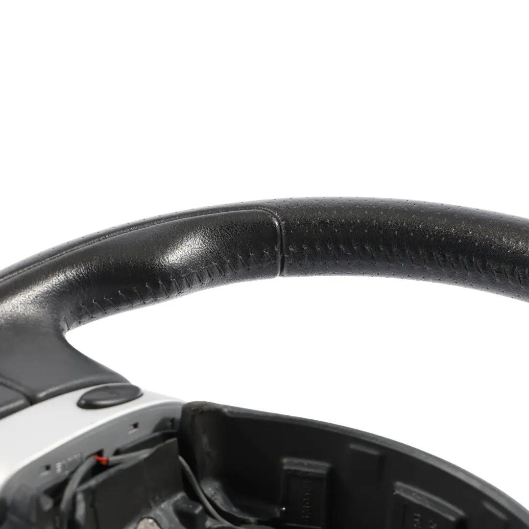 Mini Cooper R50 R52 R53 Cooper S Sport 2 Razze Volante In Pelle - SKU 0146479 - Numero di parte 0146479