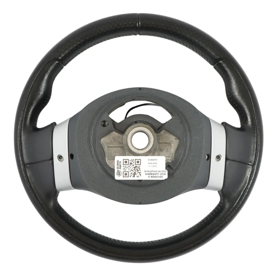 Mini Cooper R50 R52 R53 Cooper S Sport 2 Razze Volante In Pelle - SKU 0146479 - Numero di parte 0146479